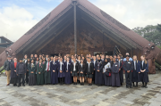 Year 12 Students Explore Leadership and Diversity