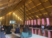 Year 12 Students Explore Leadership and Diversity