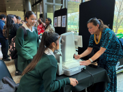 Year 11 Health Science Students Explore the Future of MedTech