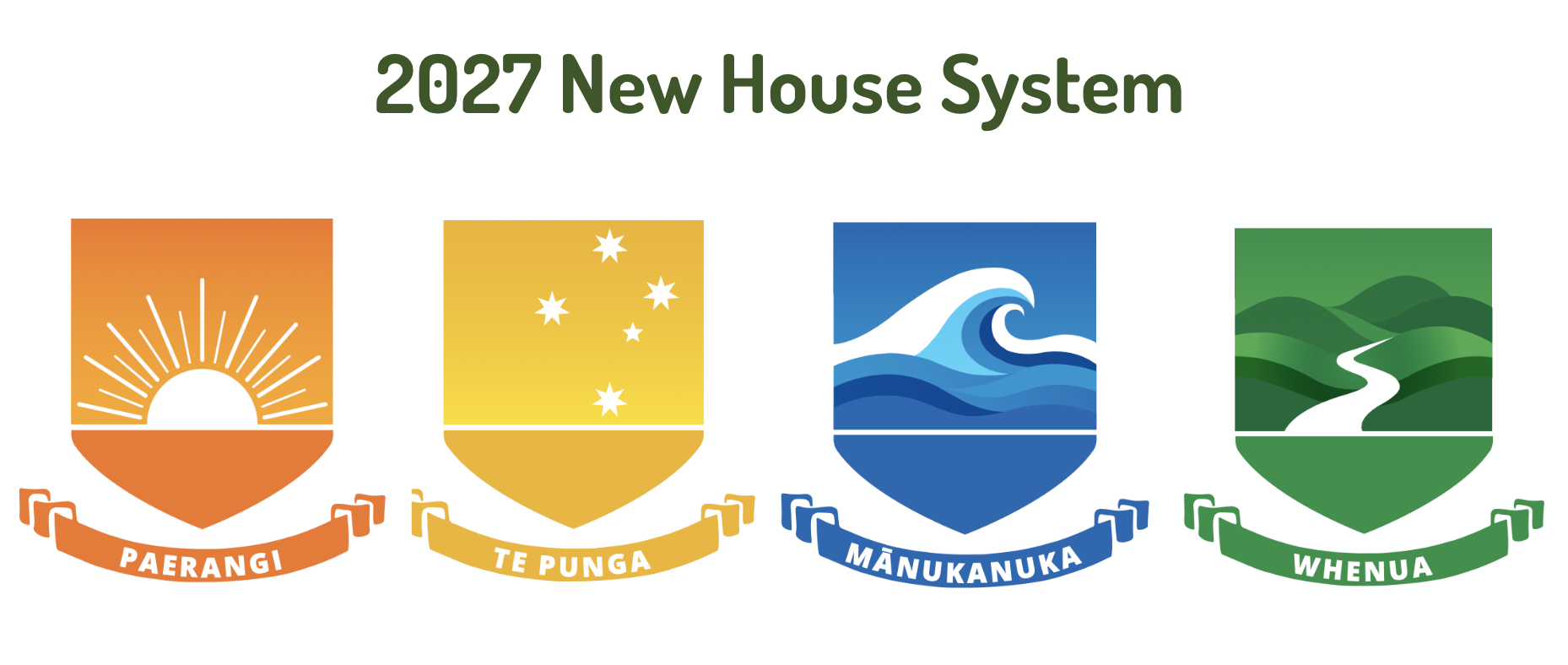 Exciting News: OHS Houses Return in 2027