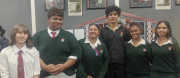 OHS Debating Team Through to the Semi-Finals