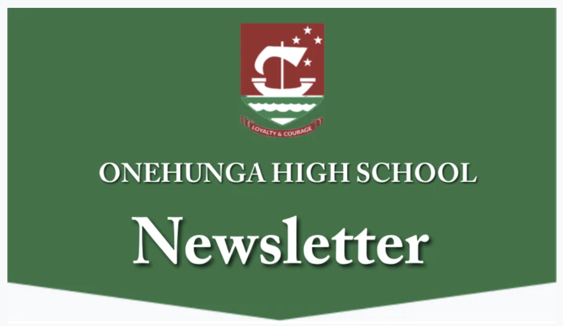 OHS Fortnightly Newsletter – Out Now