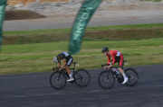 Gio Minano Produces Strong Results at Northern Tour