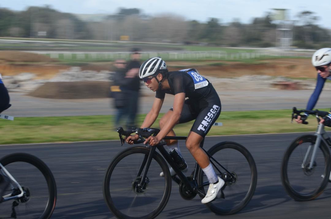 Gio Minano Produces Strong Results at Northern Tour