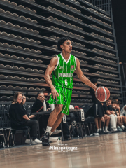 Senior A Boys Test Themselves at AA Premierships