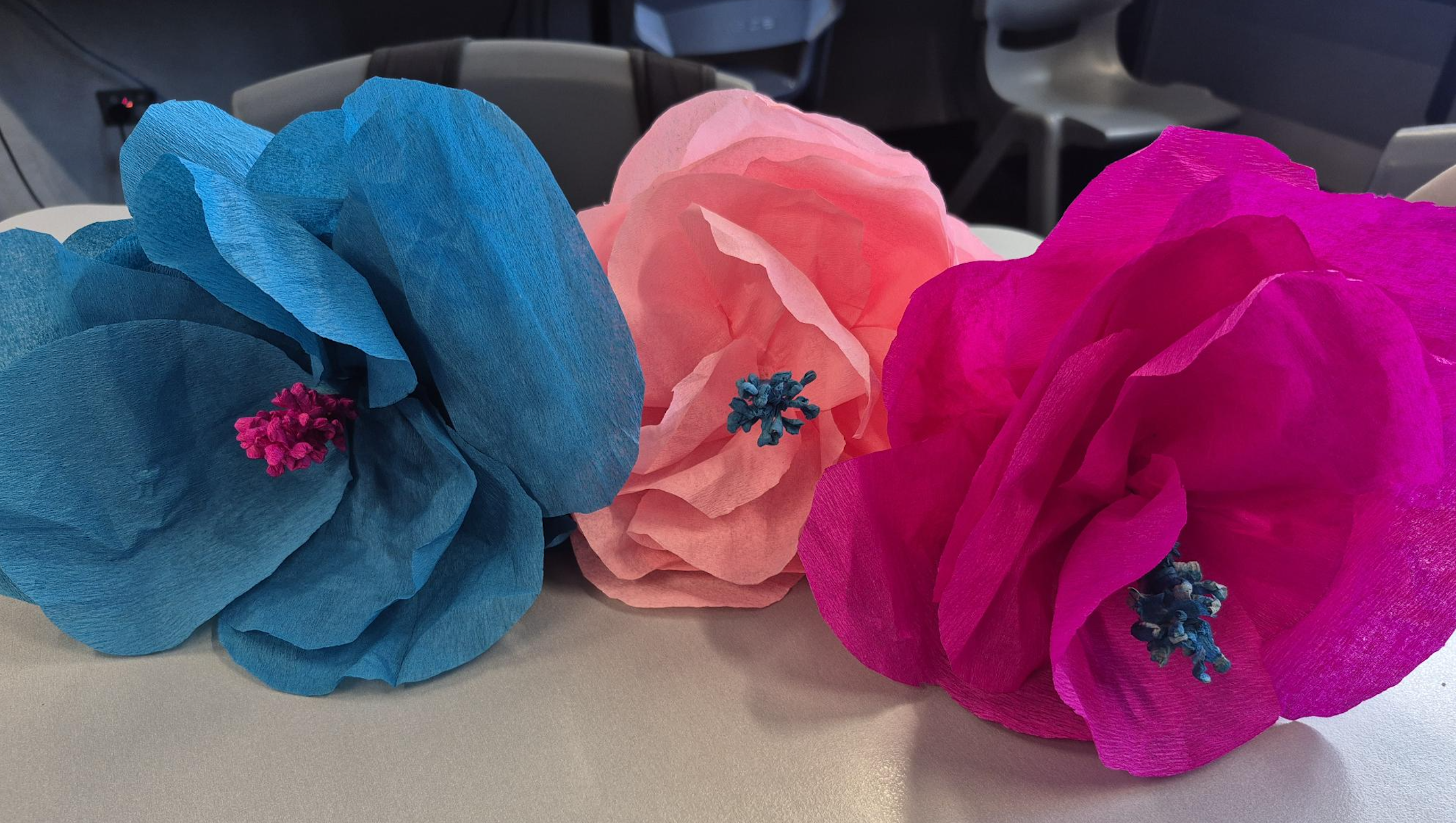 Year 9 Art Moves from Sketching to Sculpture