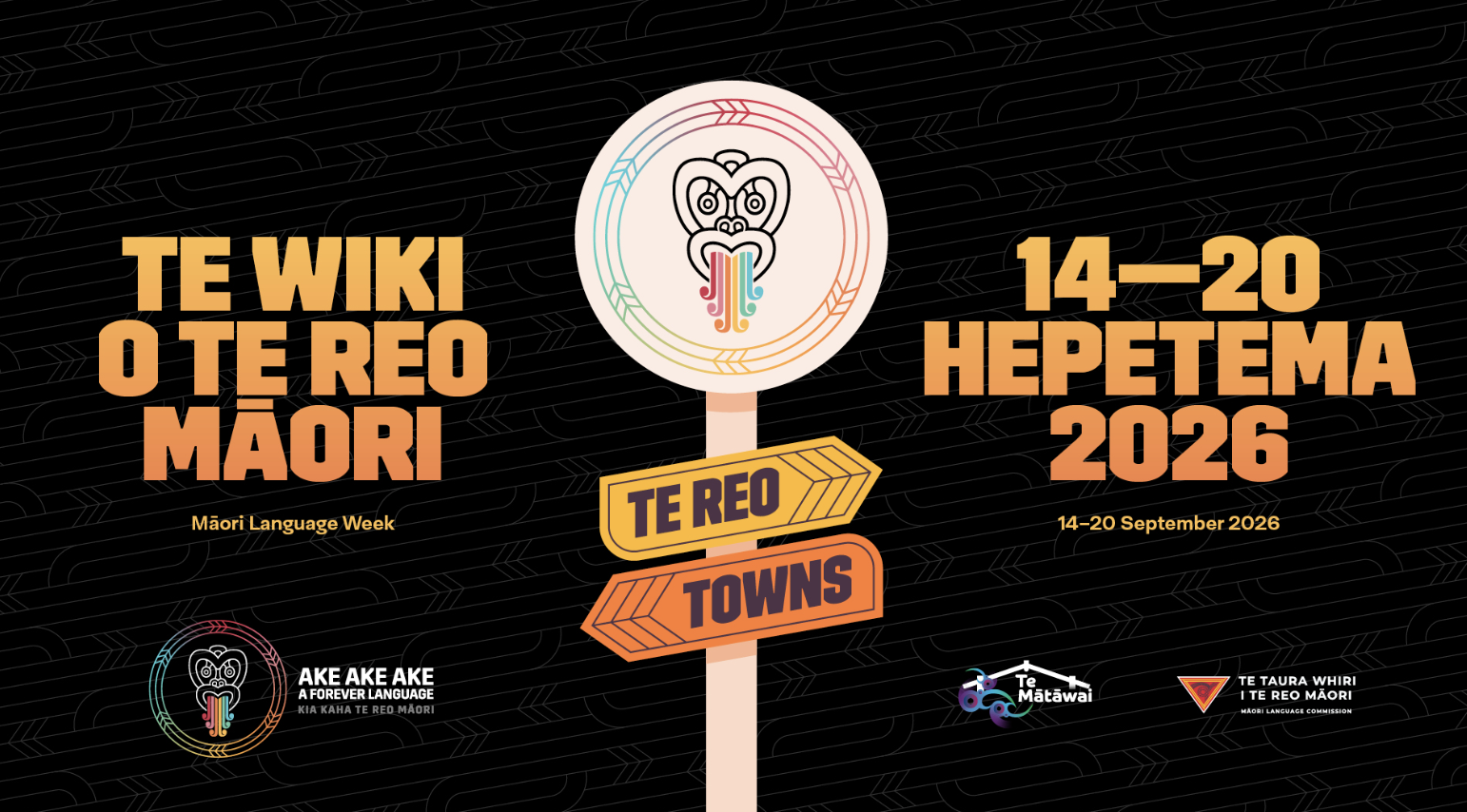 Te Wiki o te Reo Māori at OHS