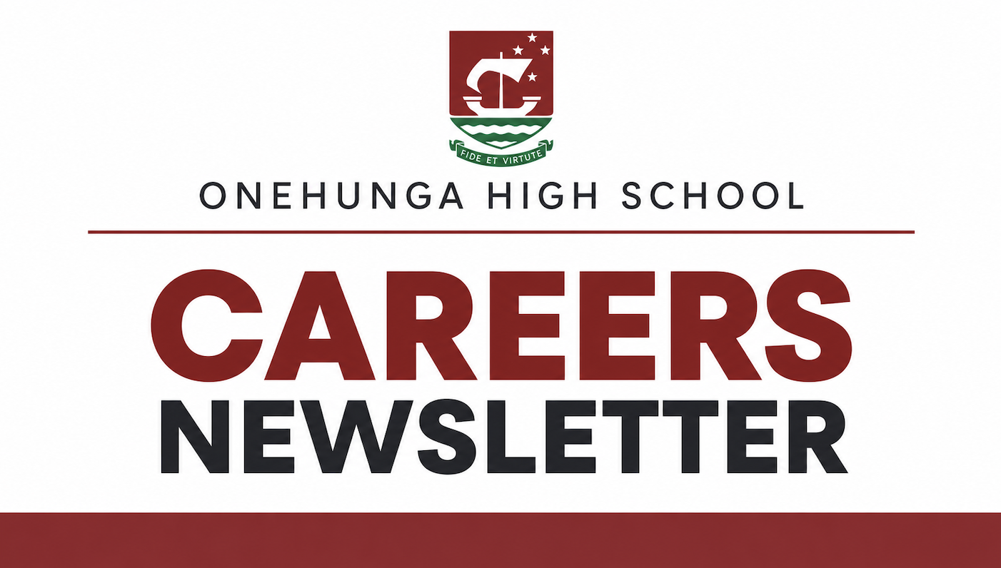 Future Focus: Careers, Study and Employment Opportunities
