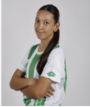 Year 12 Paige Represents Samoa at OFC U16 Championship