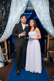 A Night to Remember: OHS Year 13 Ball