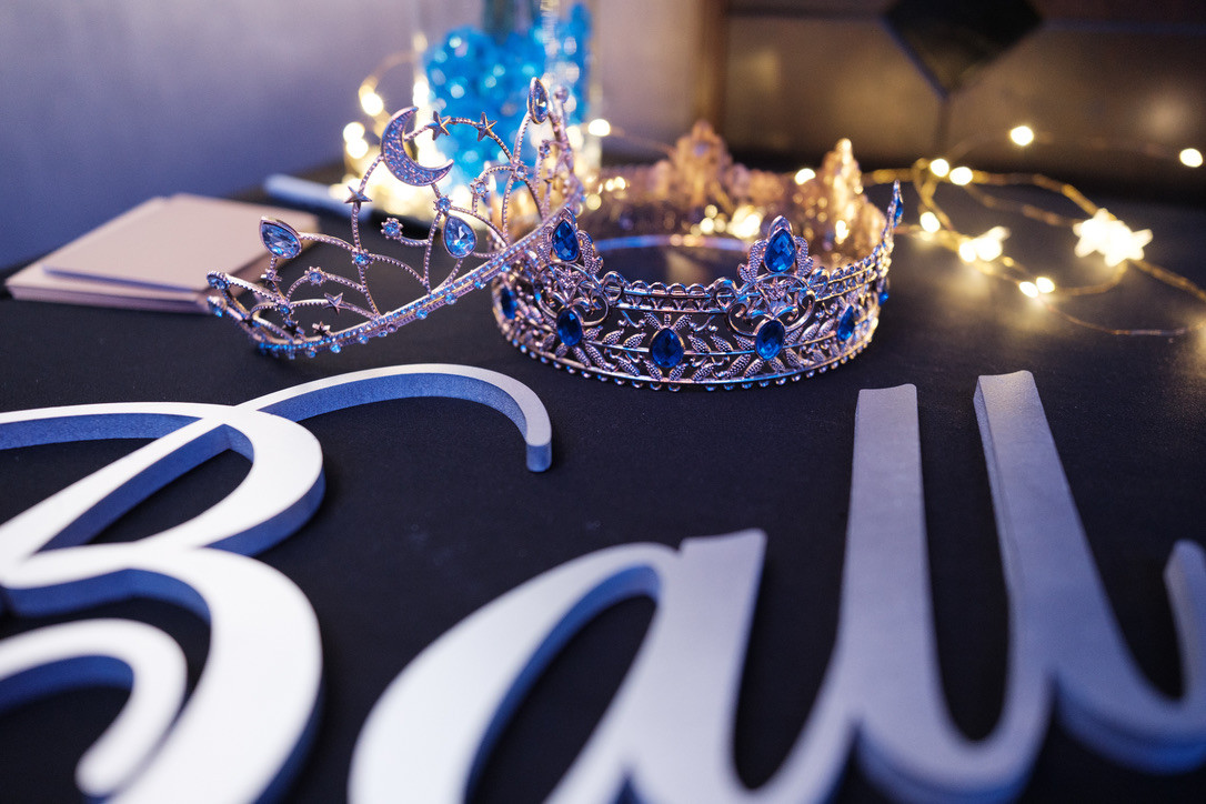 A Night to Remember: OHS Year 13 Ball