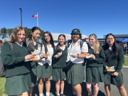 Manaakitanga and Whanaungatanga in Action