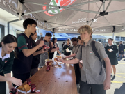 Manaakitanga and Whanaungatanga in Action