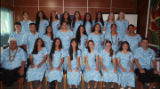 Year 12 Paige Represents Samoa at OFC U16 Championship