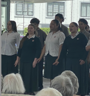 Sharing Te Reo Through Waiata, Haka and Community
