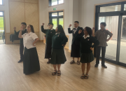 Sharing Te Reo Through Waiata, Haka and Community