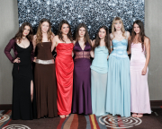 A Night to Remember: OHS Year 13 Ball