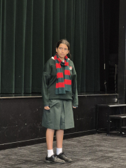 Junior Theatresports Flourishing at OHS