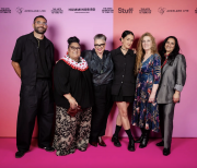OHS Alumna Madeleine Sami Named 2026 Arts Foundation Laureate