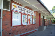 From the Archives: How OHS Buildings Have Changed Over the Years