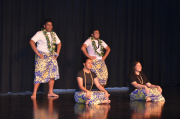 Celebrating Niue Language Week at OHS