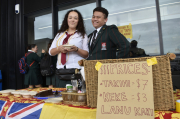 Celebrating Niue Language Week at OHS