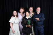 A Night to Celebrate OHS Artistic Talent