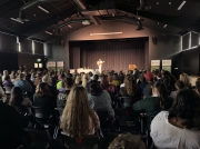 A Night to Celebrate OHS Artistic Talent