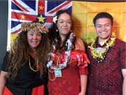 Celebrating Niue Language Week at OHS